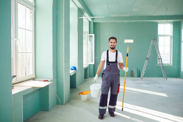 Best Black Mold Removal  in Kailua, HI